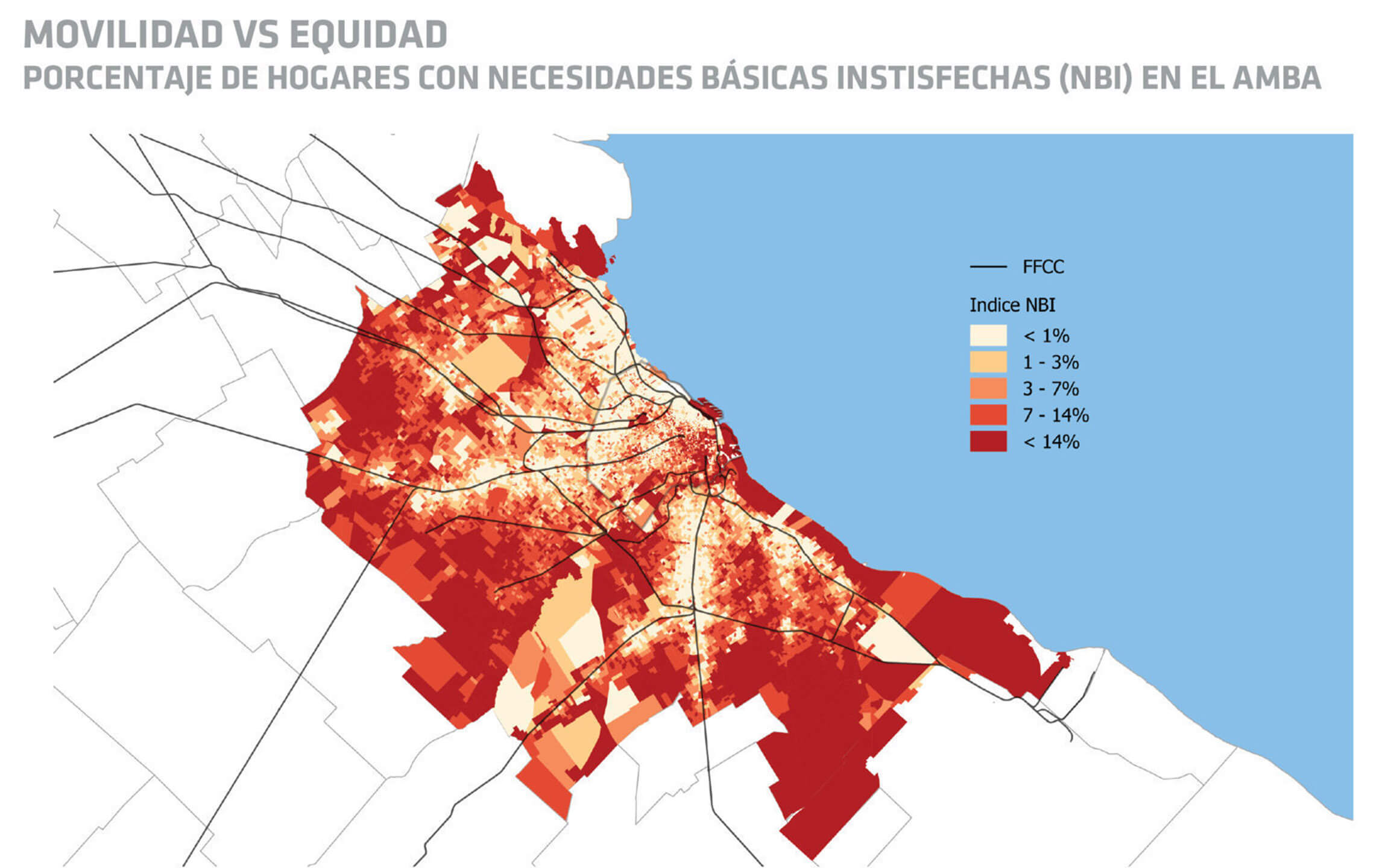 Posición de los tweets relacionados al granizo para el 08/10/2018